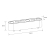 Reflektor Magnetic Slim Zing Light Prestige